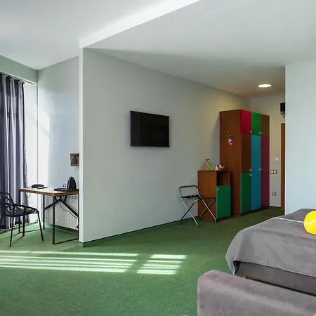Emigrand Art Hotel-3
